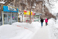 Екатеринбург, ул. Малышева, 7 (Центр) - фото торговой площади