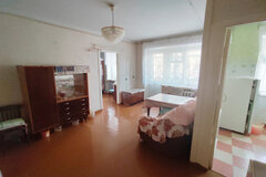 Екатеринбург, ул. Просторная, 146 (Уктус) - фото квартиры