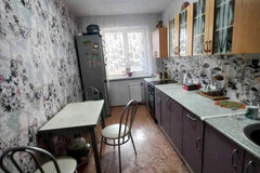 г. Арамиль, ул. Текстильщиков, 3б (городской округ Арамильский) - фото квартиры