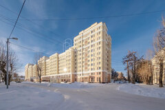 Екатеринбург, ул. Коуровская, 13/3 (Старая Сортировка) - фото квартиры
