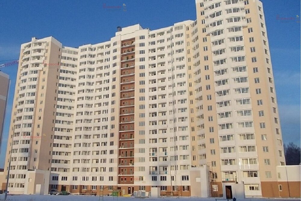Екатеринбург, ул. Чкалова, 239 (УНЦ) - фото квартиры (2)