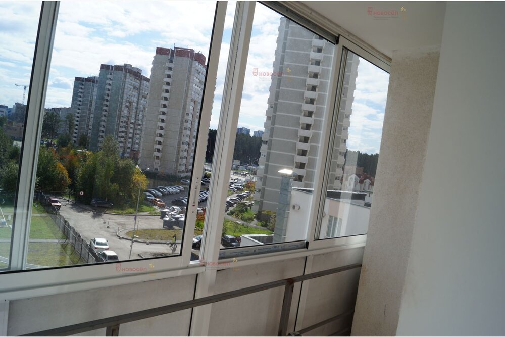 Екатеринбург, ул. Чкалова, 239 (УНЦ) - фото квартиры (8)