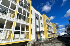 г. Среднеуральск, ул. Металлистов, 14 (городской округ Среднеуральск) - фото квартиры