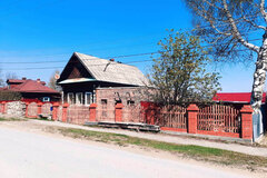 п. Баранчинский, ул. Уральская, 35 (городской округ Кушвинский) - фото дома