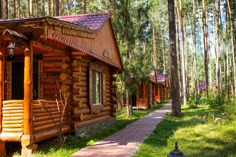 Островное, ул. 2 проезд, 8 - фото готового бизнеса (2)