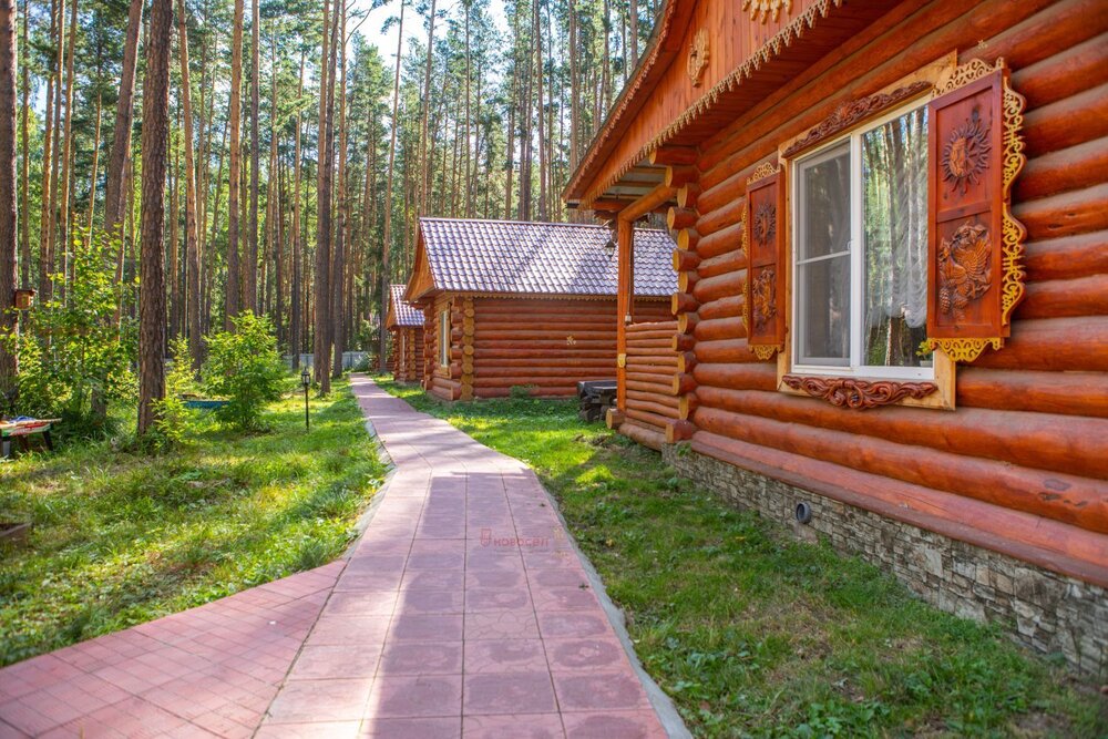 Островное, ул. 2 проезд, 8 - фото готового бизнеса (5)