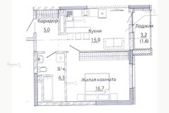Екатеринбург, ул. Белинского, 161 (Автовокзал) - фото квартиры