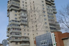Екатеринбург, ул. Татищева, 62 (ВИЗ) - фото квартиры