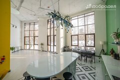 Екатеринбург, ул. Верх-Исетский, 18А (ВИЗ) - фото торговой площади