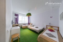 Екатеринбург, ул. Университетский, 11 (Центр) - фото квартиры