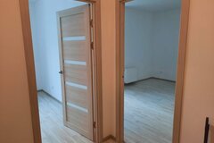 Екатеринбург, ул. Хрустальногорская, 89/2 (Широкая речка) - фото квартиры