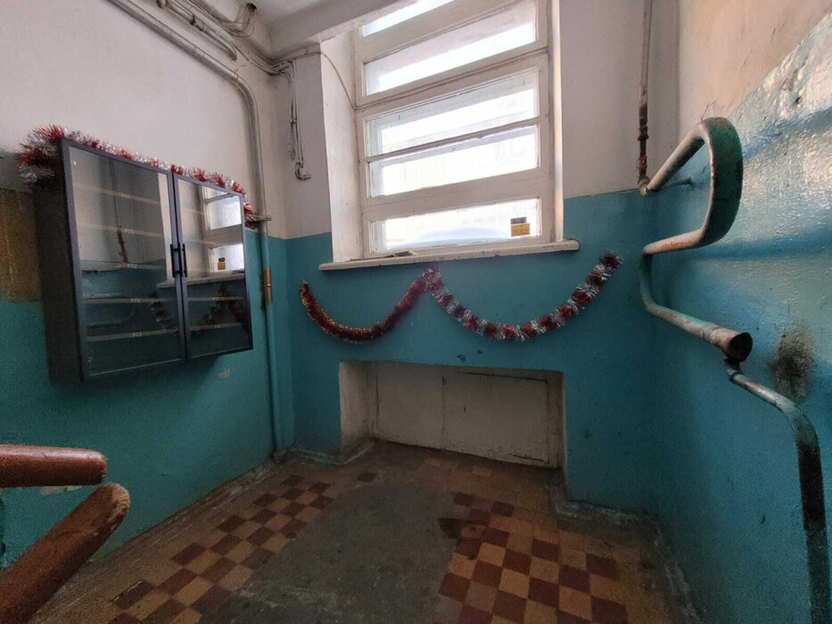 Екатеринбург, ул. Авиаторов, 9 (Кольцово) - фото квартиры (8)