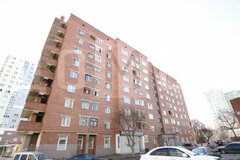 Екатеринбург, ул. Билимбаевская, 41 (Старая Сортировка) - фото квартиры