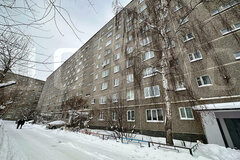 Екатеринбург, ул. Пехотинцев, 7 (Новая Сортировка) - фото квартиры