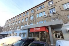 Екатеринбург, ул. Автоматики, 4 (Втузгородок) - фото офисного помещения