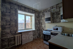 Екатеринбург, ул. Энергетиков, 6 (Вторчермет) - фото квартиры
