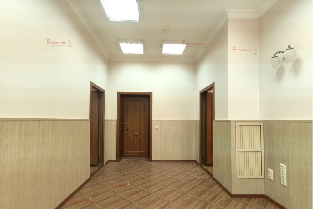 Екатеринбург, ул. Автоматики, 2Б (Втузгородок) - фото офисного помещения (4)