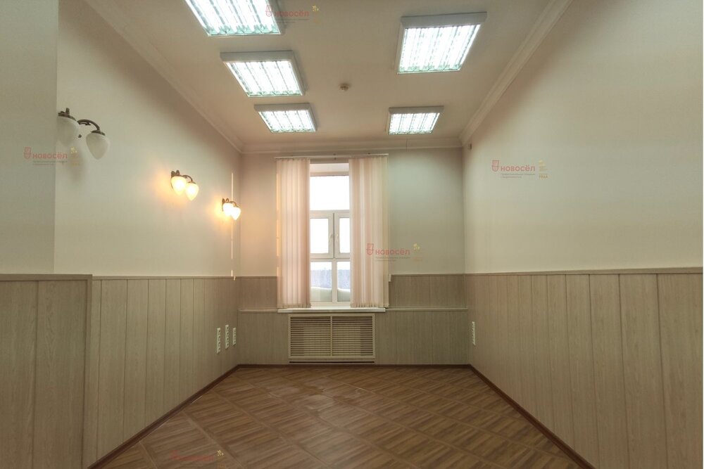 Екатеринбург, ул. Автоматики, 2Б (Втузгородок) - фото офисного помещения (5)