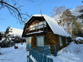 Продажа садового участка: Екатеринбург, коллективный сад Бытовик, уч. 47 - Фото 1