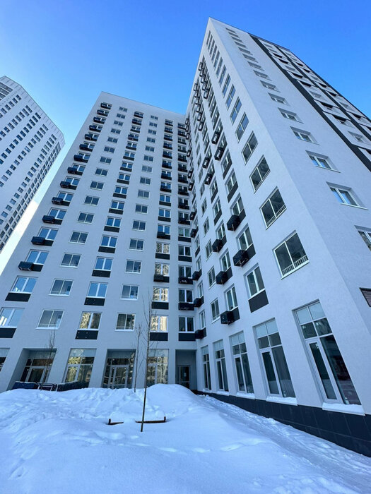 Купить 2 Комнатную Квартиру Екатеринбург Пионерский Район