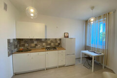 Екатеринбург, ул. Щорса, 60б (Автовокзал) - фото квартиры