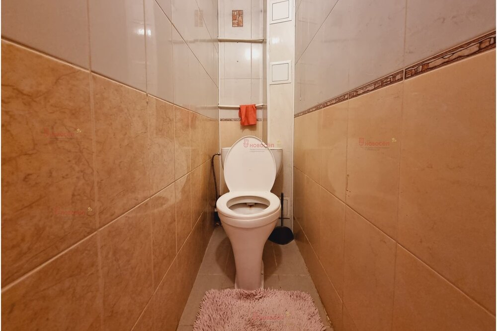Екатеринбург, ул. Волгоградская, 39 (Юго-Западный) - фото комнаты (8)