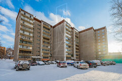 Екатеринбург, ул. Куйбышева, 102а (Шарташский рынок) - фото квартиры