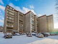 Екатеринбург, ул. Куйбышева, 102а (Шарташский рынок) - фото квартиры