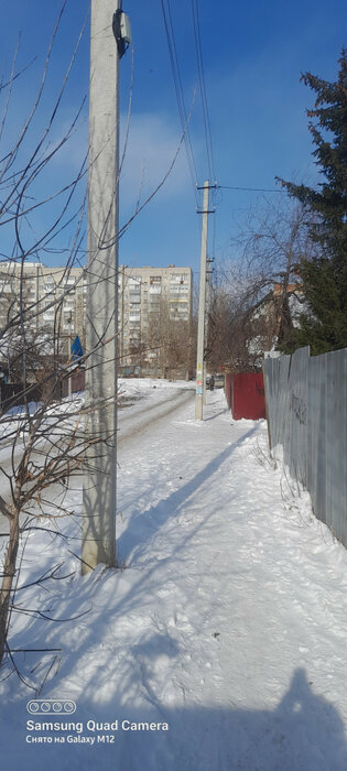 Екатеринбург, ул. Прибрежный, 18 (Химмаш) - фото дома (2)