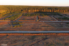 к.п. Радость, уч. 15 (городской округ Белоярский, п. Рассоха) - фото земельного участка