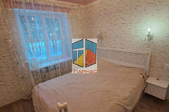 г. Краснотурьинск, ул. Рюмина, 19 (городской округ Краснотурьинск) - фото квартиры