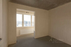 Екатеринбург, ул. Шаумяна, 24 (Юго-Западный) - фото квартиры