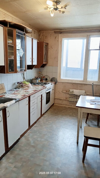 Екатеринбург, ул. Селькоровская, 40 (Вторчермет) - фото квартиры (1)
