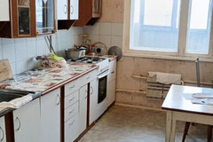 Екатеринбург, ул. Селькоровская, 40 (Вторчермет) - фото квартиры