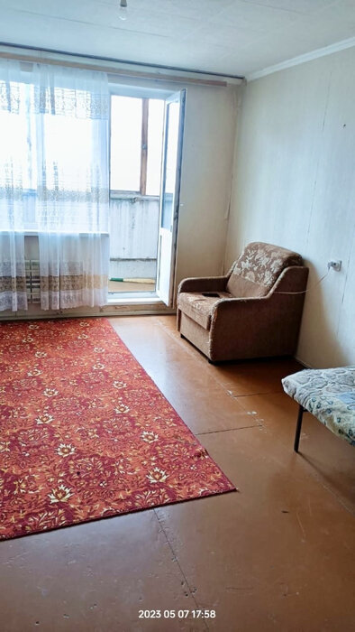 Екатеринбург, ул. Селькоровская, 40 (Вторчермет) - фото квартиры (2)