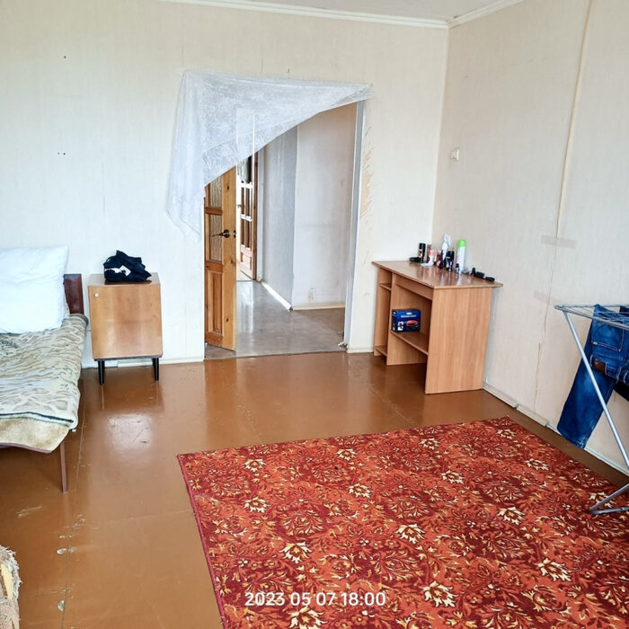 Екатеринбург, ул. Селькоровская, 40 (Вторчермет) - фото квартиры (3)