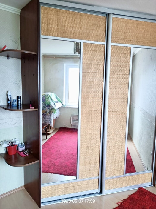 Екатеринбург, ул. Селькоровская, 40 (Вторчермет) - фото квартиры (5)