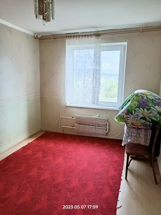 Екатеринбург, ул. Селькоровская, 40 (Вторчермет) - фото квартиры (6)