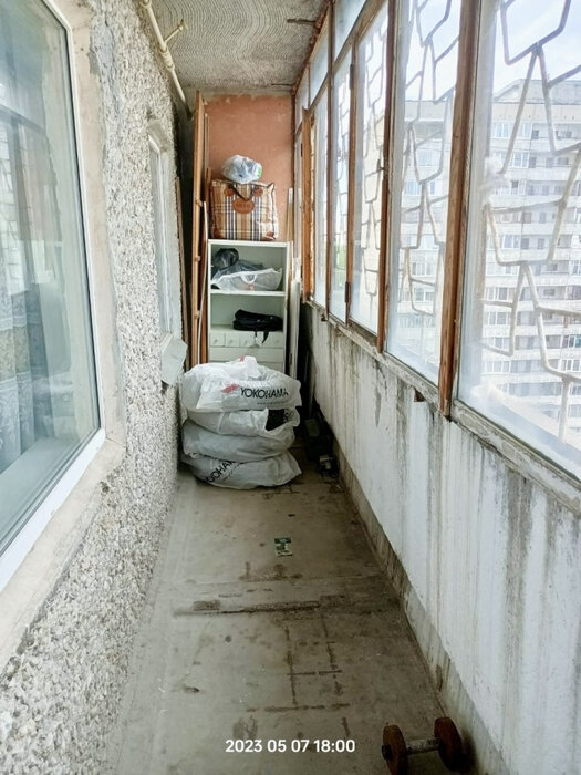 Екатеринбург, ул. Селькоровская, 40 (Вторчермет) - фото квартиры (7)