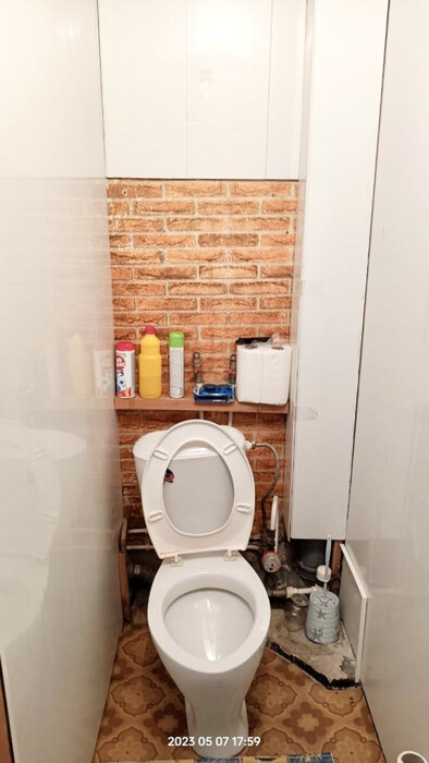 Екатеринбург, ул. Селькоровская, 40 (Вторчермет) - фото квартиры (8)
