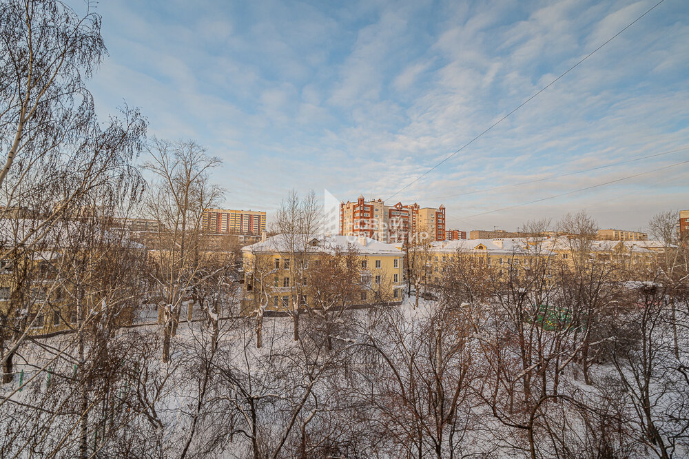 Екатеринбург, ул. Титова, 22 (Вторчермет) - фото квартиры (4)