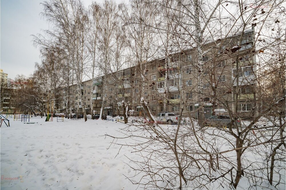 Екатеринбург, ул. Чайковского, 86/2 (Автовокзал) - фото квартиры (2)