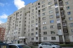 Екатеринбург, ул. Даниловская, 5 (Эльмаш) - фото квартиры