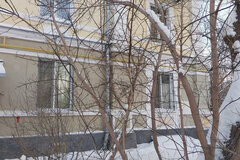 Екатеринбург, ул. Старых Большевиков, 19А (Эльмаш) - фото квартиры
