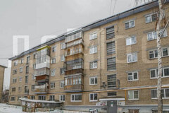 Екатеринбург, ул. Асбестовский, 3 (Пионерский) - фото квартиры