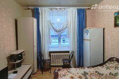 Екатеринбург, ул. Бетонщиков, 8 (ЖБИ) - фото квартиры