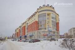 Екатеринбург, ул. Космонавтов, 62 (Эльмаш) - фото квартиры