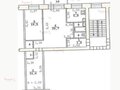 Продажа квартиры: Екатеринбург, ул. Старых Большевиков, 86 (Эльмаш) - Фото 1