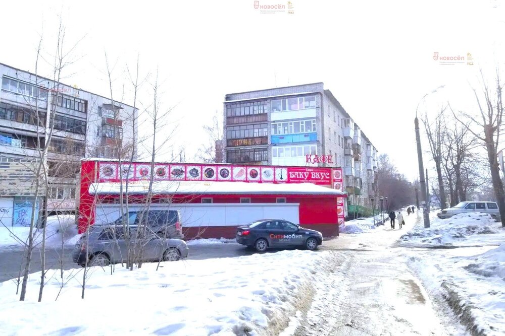 Екатеринбург, ул. Техническая, 78 (Старая Сортировка) - фото квартиры (3)