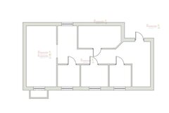 Екатеринбург, ул. Кузнецова, 21 (Уралмаш) - фото квартиры